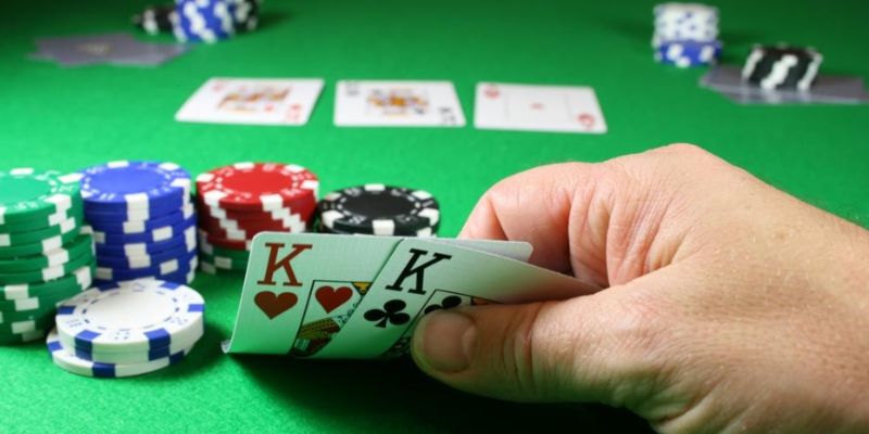 Hội viên cần hiểu rõ các quy tắc trong cách chơi Baccarat